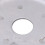 Impact Resistant 4.5in Chain Disc for Carving Pruning & Cutting Tasks| 7