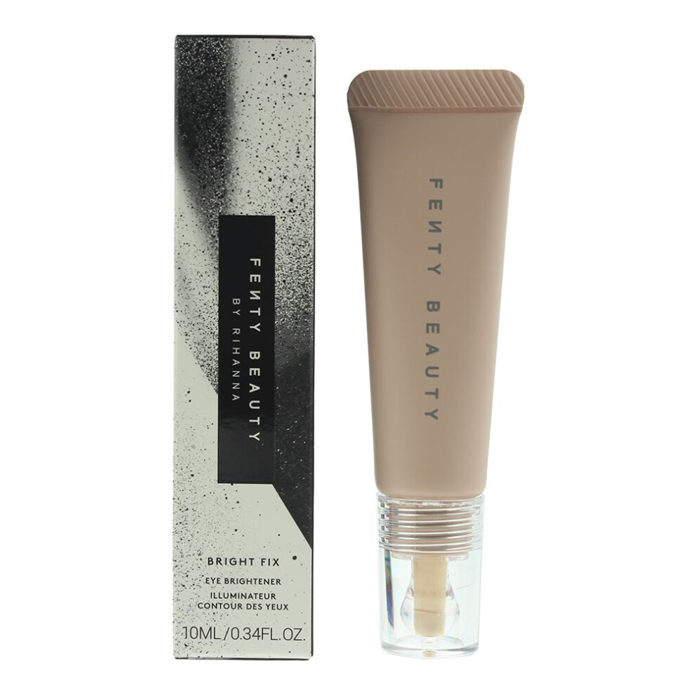 Fenty Beauty Bright Fix Eye Brightener 05 Butter Concealer 8ml For Women