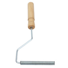 Fiberglass Laminierung Bubble Roller Durchmesser 12x100mm für die Glasfaserindustrie Handwerkzeuge