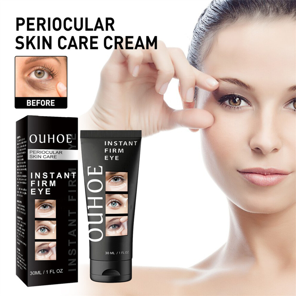 6x Eye Firming And Lifting Cream Moisturizes Dry Eye Lines-image-OPC-PJQFVRH-NEW