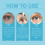 2x Presbyopia Vision Care Drops Removal Enhance Eyesight 4