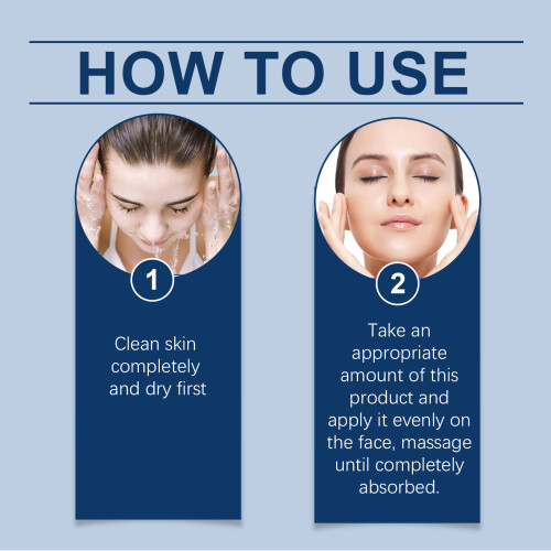 6x Liquid Solution Anti-Aging Face Lift Anti-Aging Serum 2