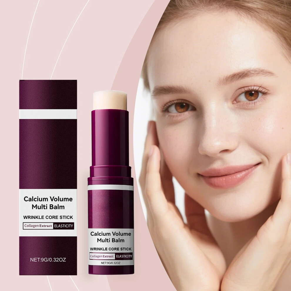 Cemenrete Calcium Volume Multi Balm Wrinkle Core Stick