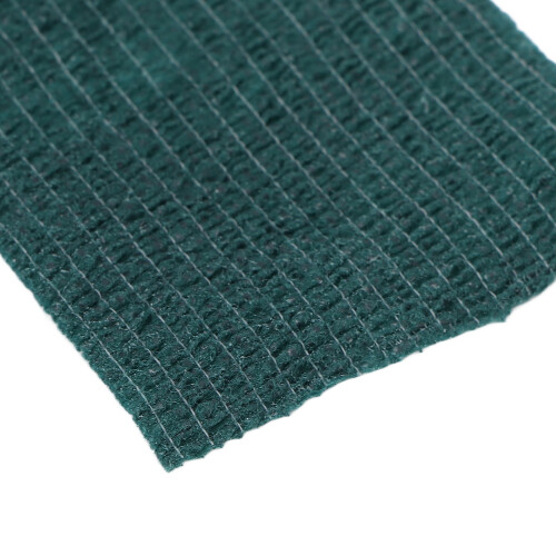 10 piezas de venda autoadhesiva 5cm x 450cm verde oscuro 2