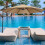 Replacement Parasol Cover - 8 Ribs - 3m - Waterproof - Uv Protection - Replacement Fabric - Beige TW 2