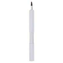 Portable Retractable Lip Makeup Brush Lipstick Lip