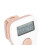 RingCounter Blanc Rechargeable USB 50 mAh Taille unique 5