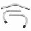 Adjustable Cattle Anti Kicking Stick AntiKick Off 15