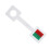 Check Vision Tester Thicken Matte Lamination 6