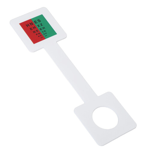 Check Vision Tester Thicken Matte Lamination 1