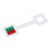 Check Vision Tester Thicken Matte Lamination 3