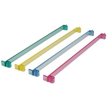 American Mah Jong Pushers Set - 4 Color Western Style Arms, Durable Plastic, Standard Size, Game Accessories