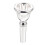 Euphonium Mouthpiece for Breath Control Replacement, Compatible with All Euphonium Models, Professional Grade for Beginners 1