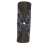 M05 5 pezzi dischetti riutilizzabili 18x25cm Carbone di bambù 4