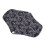 M05 5 pezzi dischetti riutilizzabili 18x25cm Carbone di bambù 13
