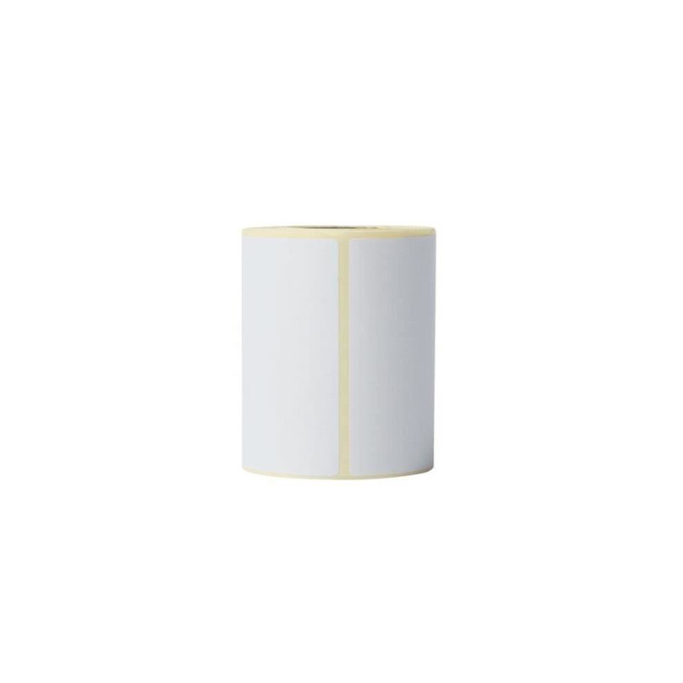Brother Bde-1J044076-066 Etikettenrolle - 76Mm X 44Mm - Image 4