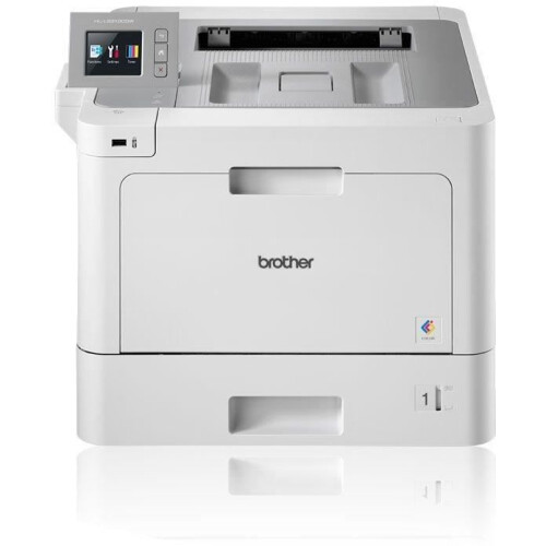 Brother Impresora láser BROTHER HL-L9310CDW 1