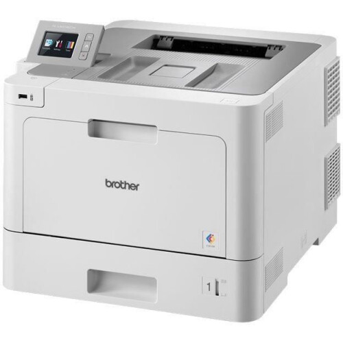 Brother Impresora láser BROTHER HL-L9310CDW 2