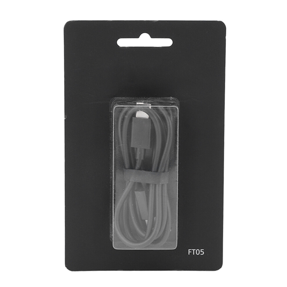Electric Shaver Charger Type C USB Interface
