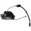 BK21-V219A65- Car Front Left Door Lock Mechanism for Transit Custom 2012 with Cable Latch. 1