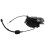 BK21-V219A65- Car Front Left Door Lock Mechanism for Transit Custom 2012 with Cable Latch. 2