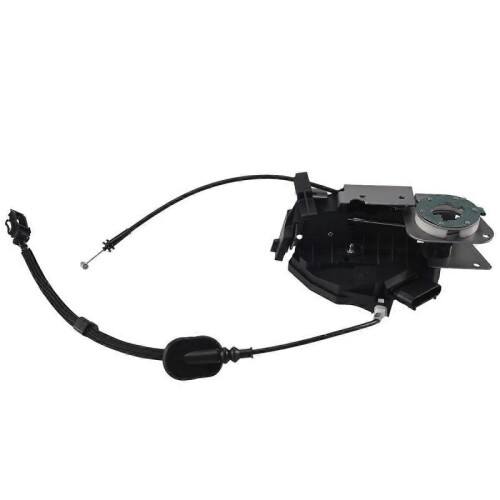 BK21-V219A65- Car Front Left Door Lock Mechanism for Transit Custom 2012 with Cable Latch. 1
