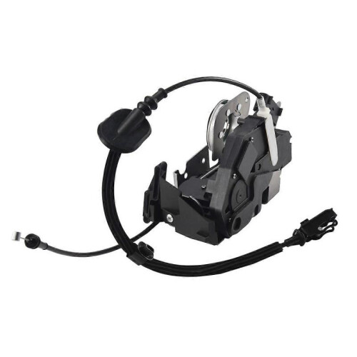 BK21-V219A65- Car Front Left Door Lock Mechanism for Transit Custom 2012 with Cable Latch. 2