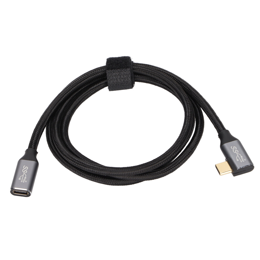 1M 100W Pd Type C 3.1 Gen2 Hd Projection Screen Cable For Phone 6911342913047