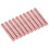 10Pcs Eyelash Glue Tubes Empty Liquid Eyeliner 8