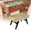 142x132x38cm Waterproof Table Cover Billiard Dust 5