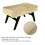 142x132x38cm Waterproof Table Cover Billiard Dust 11