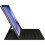 Samsung Samsung Galaxy Tab S10 /S9 Funda Teclado Slim Negra 1