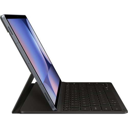 Samsung Samsung Galaxy Tab S10 /S9 Funda Teclado Slim Negra