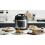 Crock-Pot Multicooker - CROCKPOT - Turbo Express - 5.6L - 14 programas - Función antiadherente 3