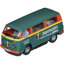 Carrera 20032034 DIGITAAL 132 Auto BUS VW T2b « Jägermeister »