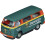 Carrera Carrera 20032034 DIGITALE 132 Auto BUS VW T2b « Jägermeister » 1
