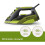 Ferro de passar a seco e a vapor Imetec 9017 ECO PERFECT Multicolorido 4