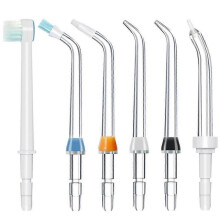 (C)Replacement Tips For Waterpik Water Flosser Classic Jet Tips For Waterpik' Replacement Parts And Other Oral Irrigators Set Tw