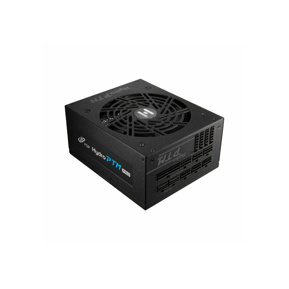 FSP HYDRO PTM PRO 1650W | PC-Netzteil - Bild 4