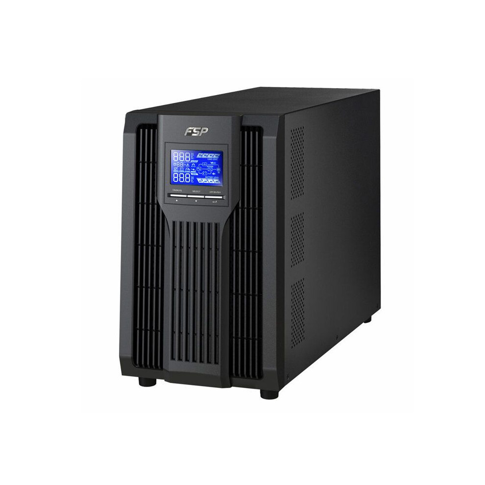 FSP Champ Tower Series - Bild 3