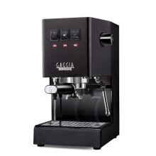 Gaggia Classic E24 Espresso Coffee Machine – Black