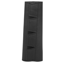 French Horn Protective Cover Foam Guard with Hand Strap Pad for Standard Size Brass Instruments