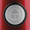 Ferrari G3FERRARI Macchina da caffè rossa 150 W G20076 4