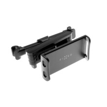Universele tabletsteun - FIXED - Tab Passenger 2 - Zwart - Verstelbare arm - 360 rotatie
