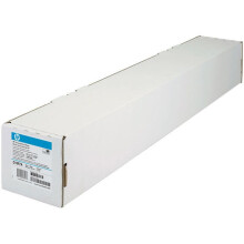Carta Universale - HP - A1 - 80 g/m² - 59,4 cm x 91,4 m - Per DesignJet