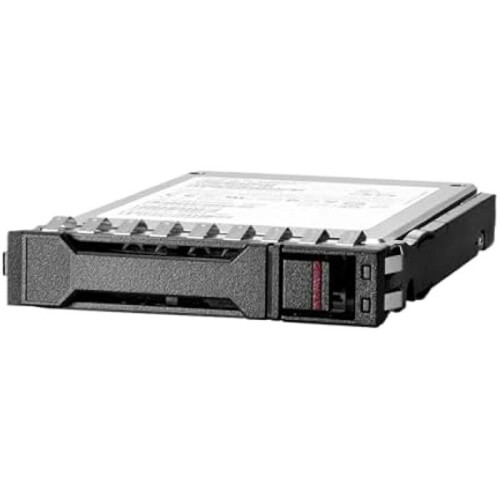 HP SSD - HP - HPE 960 Go - SATA - 2.5" - Hoge prestaties