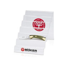 Couteau - BOKER - BO099949-BRK - Couleur principale: Blanc
