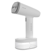 Hand-Dampfglätter - BLACK +DECKER - BXGS1600E - 1600W - 250ml - Keramiksohle