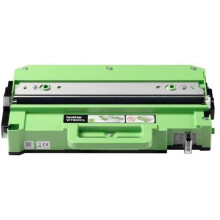 Depósito de recuperación de tóner - BROTHER - Hasta 100,000 páginas - Verde