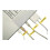 Brother Ruban flexible TZ-FX 631 1
